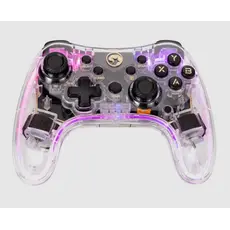 კონტროლერი MARVO GT-88  Ghost 40 wireless game pad, 3 image