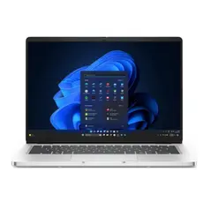 ნოუთბუქი DELL Pro 14 14" FHD+ IPS AG, Intel U7-255U, 32GB, F512GB, UMA, Lin, silver