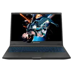 Notebook Dream Machines Notebook RG3050-15 15.6FHD IPS, Intel i5-13420H, 16GB, F1TB, NVD3050-4, DOS, black