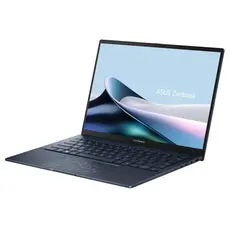 ნოუთბუქი Asus ZenBook UX3405CA-U7512 | Ultra 7 255H | 16GB | 512GB SSD | 14" Touch OLED | WIN11 | Jasper Gray | 90NB14W7-M00MP0, 2 image