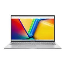 ნოუთბუქი Asus VivoBook X1704VA-AU1017 | i5-120U | 16GB | 512GB SSD | 17.3" | DOS | +Bag+Mouse | 90NB13X2-M00J00