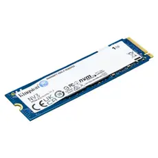 მყარი დისკი Kingston 1000G NV3 M.2 2280 PCIe 4.0 NVMe SSD, 3 image