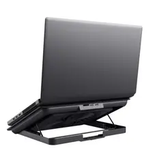 ნოუთბუქის ქულერი Trust EXTO LAPTOP/24613, 3 image