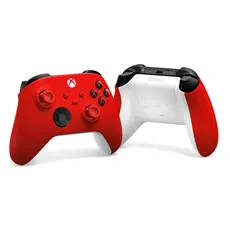 Controller Microsoft Official Xbox Series X/S Wireless Controller - Pulse RED /Xbox Series X/S, 4 image