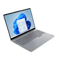 Notebook Lenovo ThinkBook 16 G8 16'' Ultra 9 185H 32GB 1TB SSD Integrated UHD Graphics Arctic Grey, 3 image