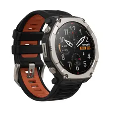 სმარტ საათი Xiaomi Amazfit T-rex Ultra 2, 2 image