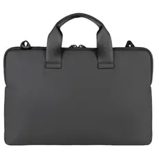 ნოუთბუქის ჩანთა Tucano GOMMO SUPER SLIM LAPTOP BAG 15"/16", BLACK, 3 image