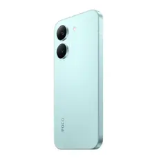 მობილური ტელეფონი Xiaomi Poco X8 Pro NFC Dual Sim 8GB RAM 512GB 5G Global Version Green, 4 image