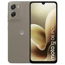 Mobile phone Motorola Moto G06 Power 4GB RAM 256GB LTE Laurel oak