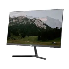 მონიტორი 2E 23.8" D2425B D-Sub, HDMI, MM, IPS, 100Hz, FreeSync