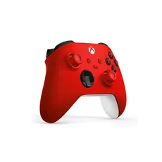 Controller Microsoft Official Xbox Series X/S Wireless Controller - Pulse RED /Xbox Series X/S, 3 image