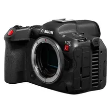 ციფრული ფოტოაპარატი Canon EOS R5C BODY 5077C003AA, 4 image