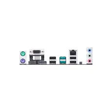 დედა დაფა ASUS PRIME H610M-A D4-CSM s1700 H610 2xDDR4 M.2 HDMI-VGA-DP mATX, 3 image