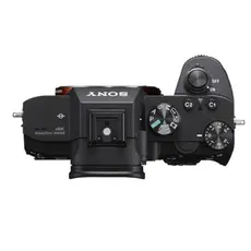 ციფრული ფოტოაპარატი Sony Alpha a7 III Mirrorless Digital Camera Body Only, 6 image