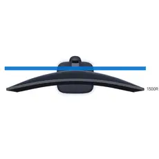 მონიტორი Dell Alienware 34 Gaming Monitor AW3425DWM 210-BQWL_GE, 4 image