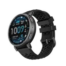 სმარტ საათი Xiaomi Amazfit Active Max Black, 2 image