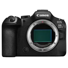 ციფრული ფოტოაპარატი Canon EOS R6 MARK III V2.4 Body