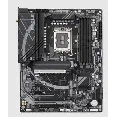 დედა დაფა GIGABYTE Z790 EAGLE AX s1700 Z790 4xDDR5 M.2 HDMI DP Wi-Fi ATX, 2 image