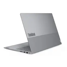 Notebook Lenovo ThinkBook 16 G8 16'' Ultra 9 185H 32GB 1TB SSD Integrated UHD Graphics Arctic Grey, 7 image
