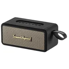 დინამიკი 2E SoundLegend Mini 40W, BT 5.3, TWS, FLAC, MP3, WAV, EQ, Power Bank, IPX6, Black