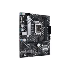 დედა დაფა ASUS PRIME H610M-A D4-CSM s1700 H610 2xDDR4 M.2 HDMI-VGA-DP mATX, 2 image