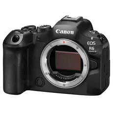 ციფრული ფოტოაპარატი Canon EOS R6 MARK III V2.4 Body, 2 image