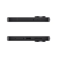 მობილური ტელეფონი Xiaomi Poco X8 Pro NFC Dual Sim 8GB RAM 512GB 5G Global Version Black, 4 image