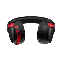 ყურსასმენი HyperX Cloud Mini Wireless Gaming Headset Black, 3 image