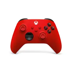 Controller Microsoft Official Xbox Series X/S Wireless Controller - Pulse RED /Xbox Series X/S