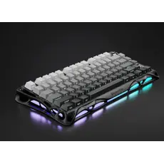 კლავიატურა GravaStar Mercury K1 75% Wireless Mechanical Gaming Keyboard, 2 image