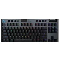 კლავიატურა Logitech Gaming Keyboard G915 X LIGHTSPEED TKL L920-012721