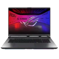 Asus ROG Strix G18 (2025) 18'' 2.5K 240Hz I9-14900HX 16GB 1TB G4 SSD RTX 5060 Eclipse Gray