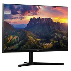 მონიტორი 2E Monitor 21.5" A2222B D-Sub, HDMI, MM, VA, 75Hz, 2 image