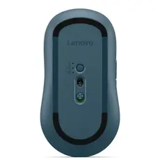 მაუსი Lenovo Yoga Bluetooth Silent Mouse GY51S61916 Teal, 5 image