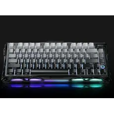 კლავიატურა GravaStar Mercury K1 75% Wireless Mechanical Gaming Keyboard, 3 image