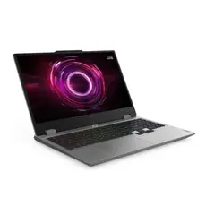 Laptop Lenovo LOQ 15.6" FHD 144Hz i7-13645HX 32GB 1TB SSD RTX 5060 8GB Luna Grey, 2 image