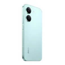 მობილური ტელეფონი Xiaomi Poco X8 Pro NFC Dual Sim 8GB RAM 512GB 5G Global Version Green, 6 image