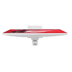 მონიტორი Asus Rog Strix 27 XG27ACMES-W White, 5 image