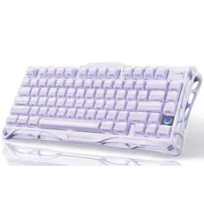 კლავიატურა GravaStar Mercury K1 75% Wireless Mechanical Gaming Keyboard