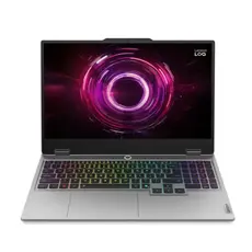 Laptop Lenovo LOQ 15.6" FHD 144Hz i7-13645HX 32GB 1TB SSD RTX 5060 8GB Luna Grey