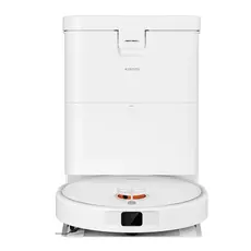 Robot vacuum cleaner Xiaomi Robot Vacuum H50 White, 2 image