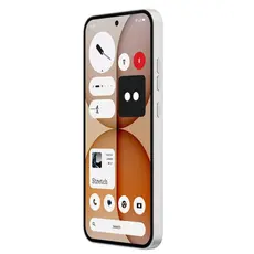 მობილური ტელეფონი Nothing Phone 4a Dual Sim 12GB RAM 256GB 5G White, 2 image