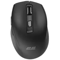 მაუსი 2E Mouse MF250 Silent WL Black