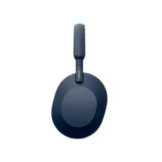 ყურსასმენი Sony WH-1000XM5 Wireless Noise Canceling Stereo Headset Blue, 4 image