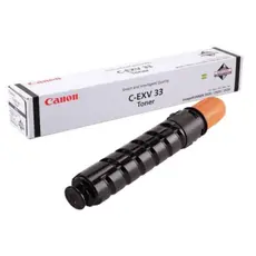 Cartridge Canon C-EXV33 Toner Cartridge Black