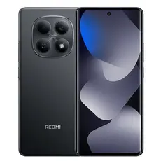 მობილური ტელეფონი Xiaomi Redmi Note 15 NFC Dual Sim 6GB RAM 128GB LTE Global Version Black