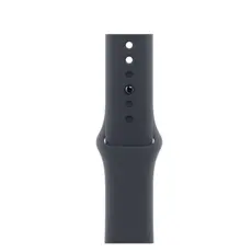 სმარტ საათი Apple Watch SE 3 GPS 40mm Midnight Aluminium Case With Midnight Sport Band MEHC4 S/M Midnight, 3 image
