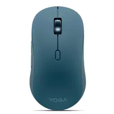 მაუსი Lenovo Yoga Bluetooth Silent Mouse GY51S61916 Teal
