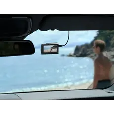 ექშენ კამერა Xiaomi 70mai Dash Cam 4K A800SE, 6 image