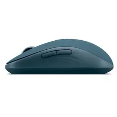 მაუსი Lenovo Yoga Bluetooth Silent Mouse GY51S61916 Teal, 4 image